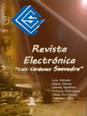 Revista Electrónica