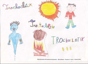 Trochoclotik Trochoclotik Trochoclotik