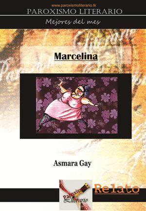 Marcelina - Asmara Gay