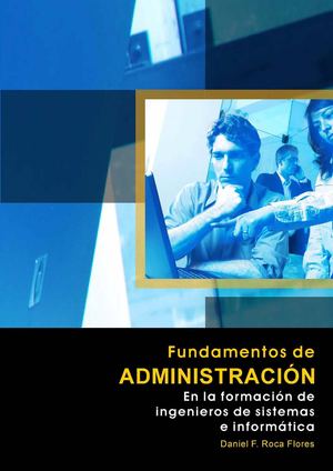 Fundamentos de Administración