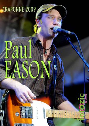 PAUL EASON