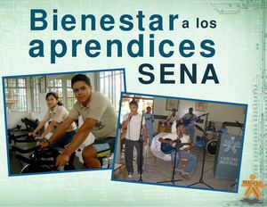 Bienestar al Aprendiz