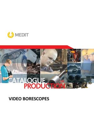 Medit Catalogue