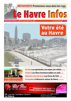Le Havre Infos n36
