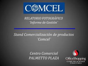 Comcel