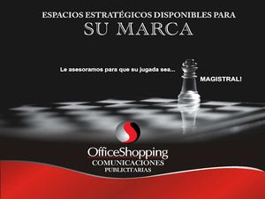 PERFIL PALMETTO PLAZA