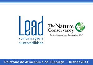 Resumo Junho de 2011