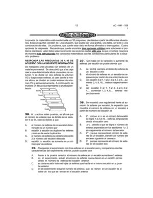 TRABAJO PARA EVALUAR