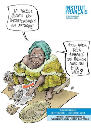 Programme septembre-octobre 2011