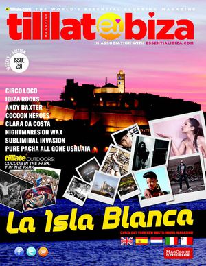 tilllate magazine issue 281