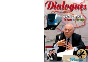 Dialogues, le magazine d'André Santini (n°78)
