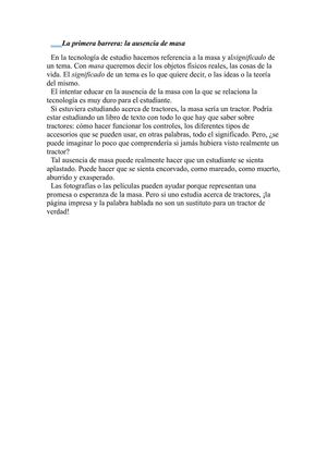 barrerasdeenseñanza