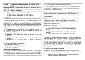 Medios de Comunicacion Grafica