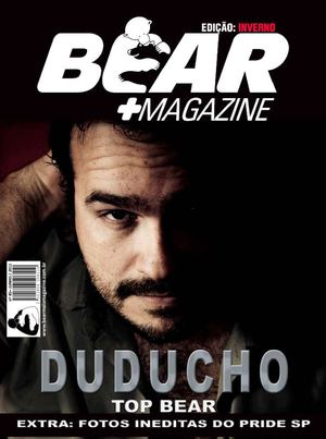 Bear Magazine - June 2011