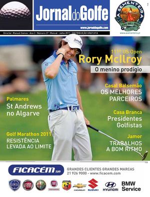 Jornal do Golfe