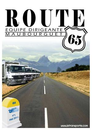 Route 65