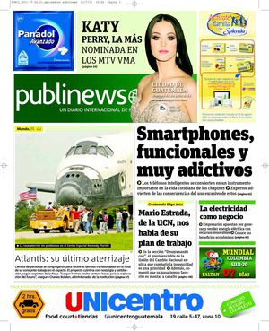 GUATEMALA CITY 22042011