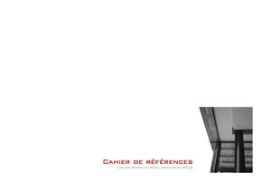 Book Atelier Simon Teyssou