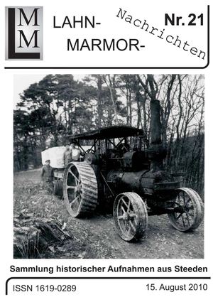 Lahn-Marmor-Nachrichten 21