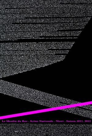 Catalogue de saison du Moulin du Roc 2011 2012