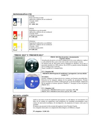 NOTICIAS DE BIBLIOTECA 2011