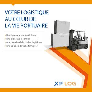 Présentation de XP LOG