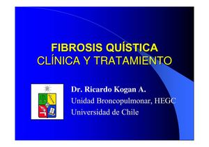 FibrosisQuistica