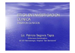 Etica_en_investigacion,_Patricia_Segovia