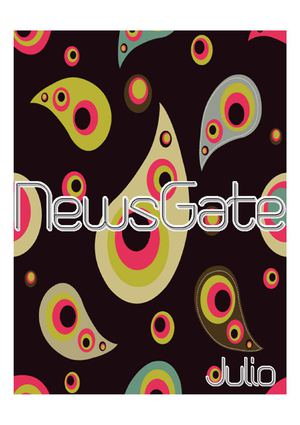 Newsgate Julio