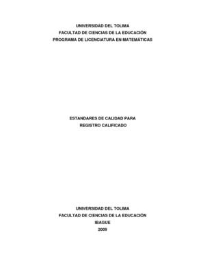 carrera de matematica