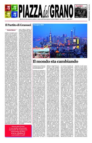 Luglio 2011