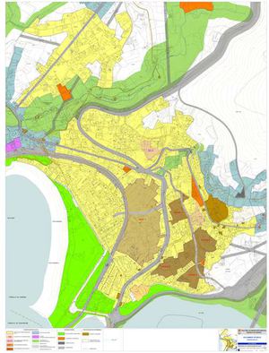 Ordenación Cabanas-Porto