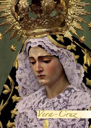 2011 Boletín 75 de la Hermandad de la Vera+Cruz de Alcalá del Río (Sevilla-España)