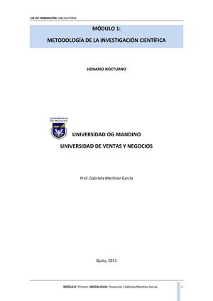 Planteamiento de la Hipótesis