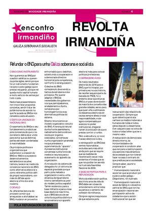 Revolta Irmandiña nº4