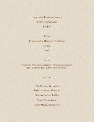 Sintesis grupal tarea 1 grupo 2