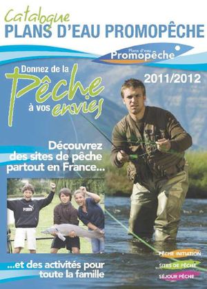 Catalogue PROMOPÊCHE 2011