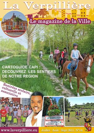 bulletin juillet aout septembre