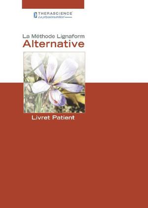 LIvret Méthode Lignaform Alternative 