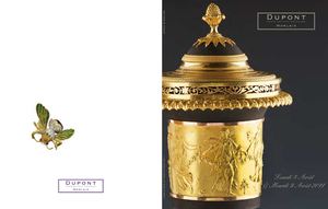 Vente de Prestige du 8 et 9 Aout 2011