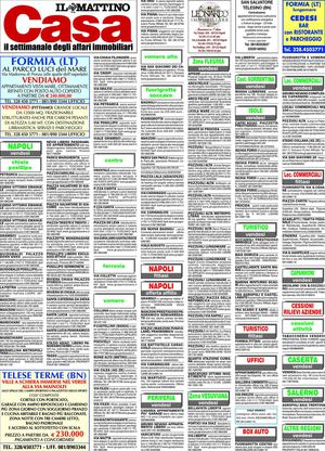 Mattino Casa 24/07/2011