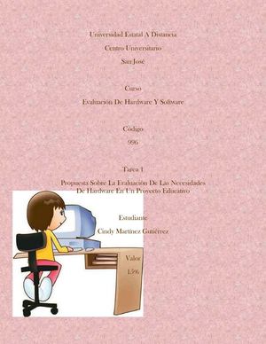 Tarea 1 individual Cindy