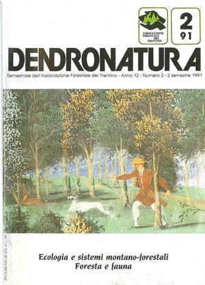 Dendronatura 1991 - 2