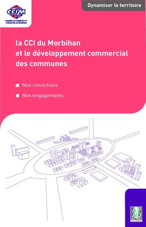  Le développement commercial des communes 