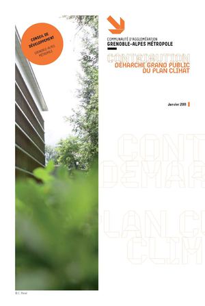 Contribution plan climat 