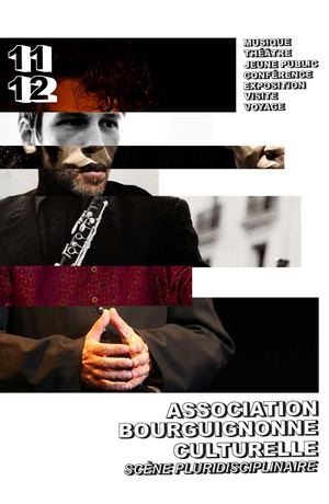 Association Bourguignonne Culturelle | scène pluridisciplinaire | Dijon | Saison 2011-12