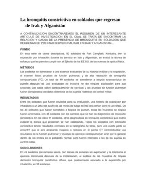 Interesante articulo de investigación