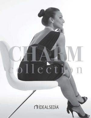 Idealsedia Catalogo Charm 2011