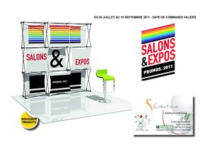 S.Creations - Promos rentrée 2011