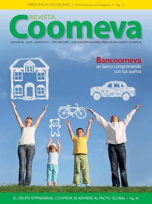 Revista Coomeva